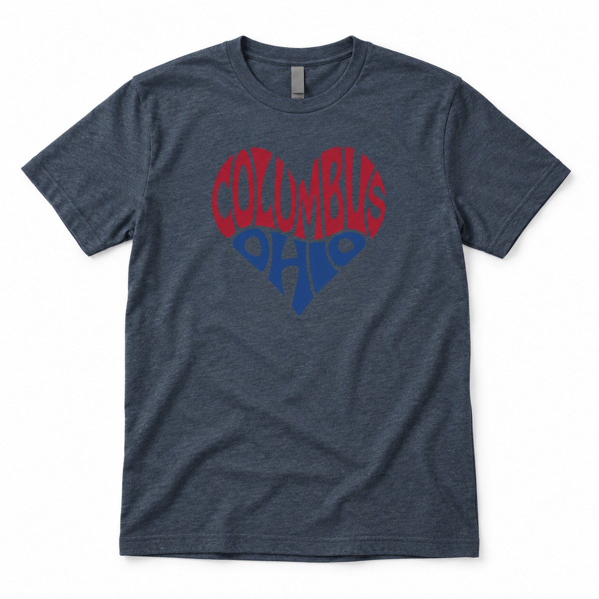 Columbus Heart