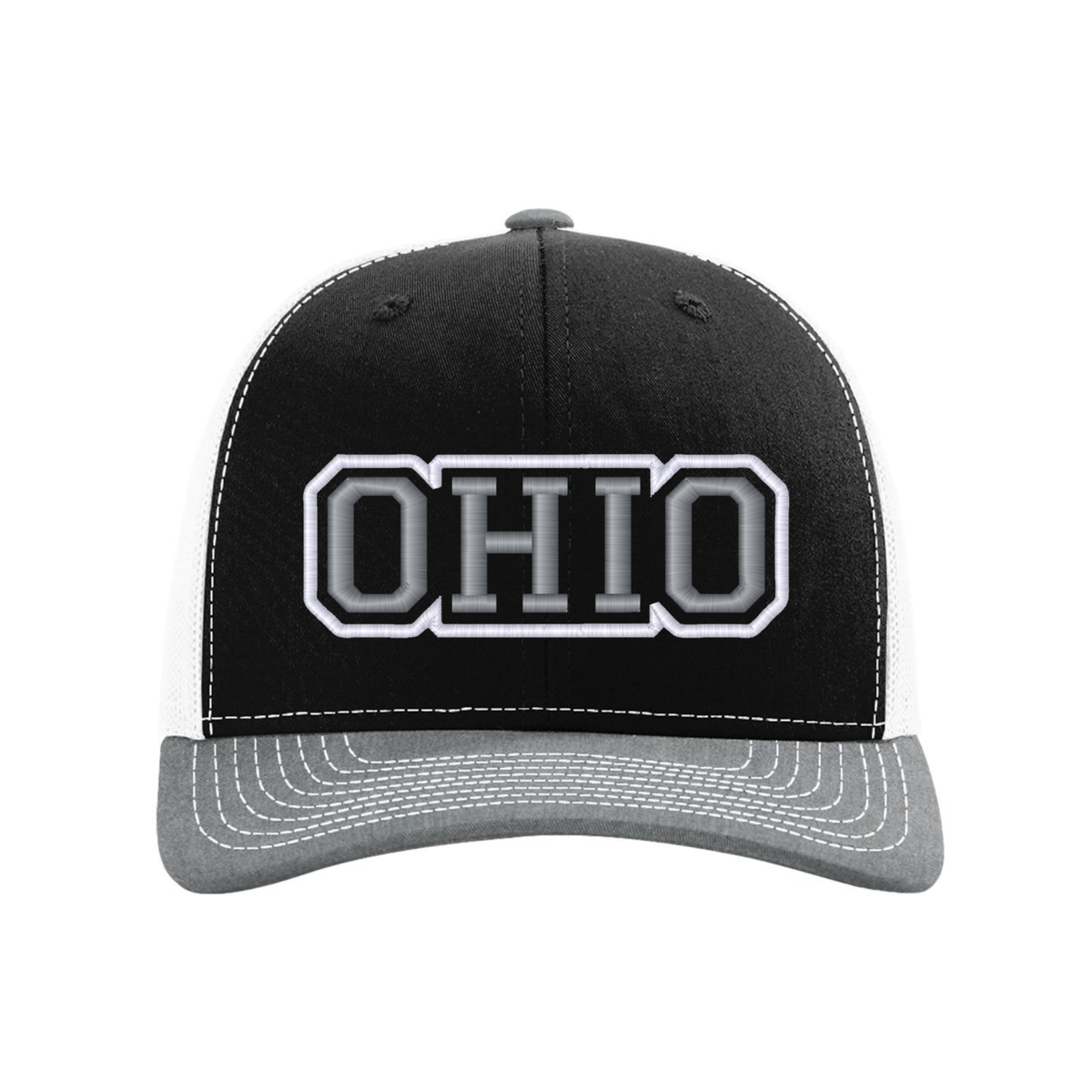 OHIO Baseball Hat
