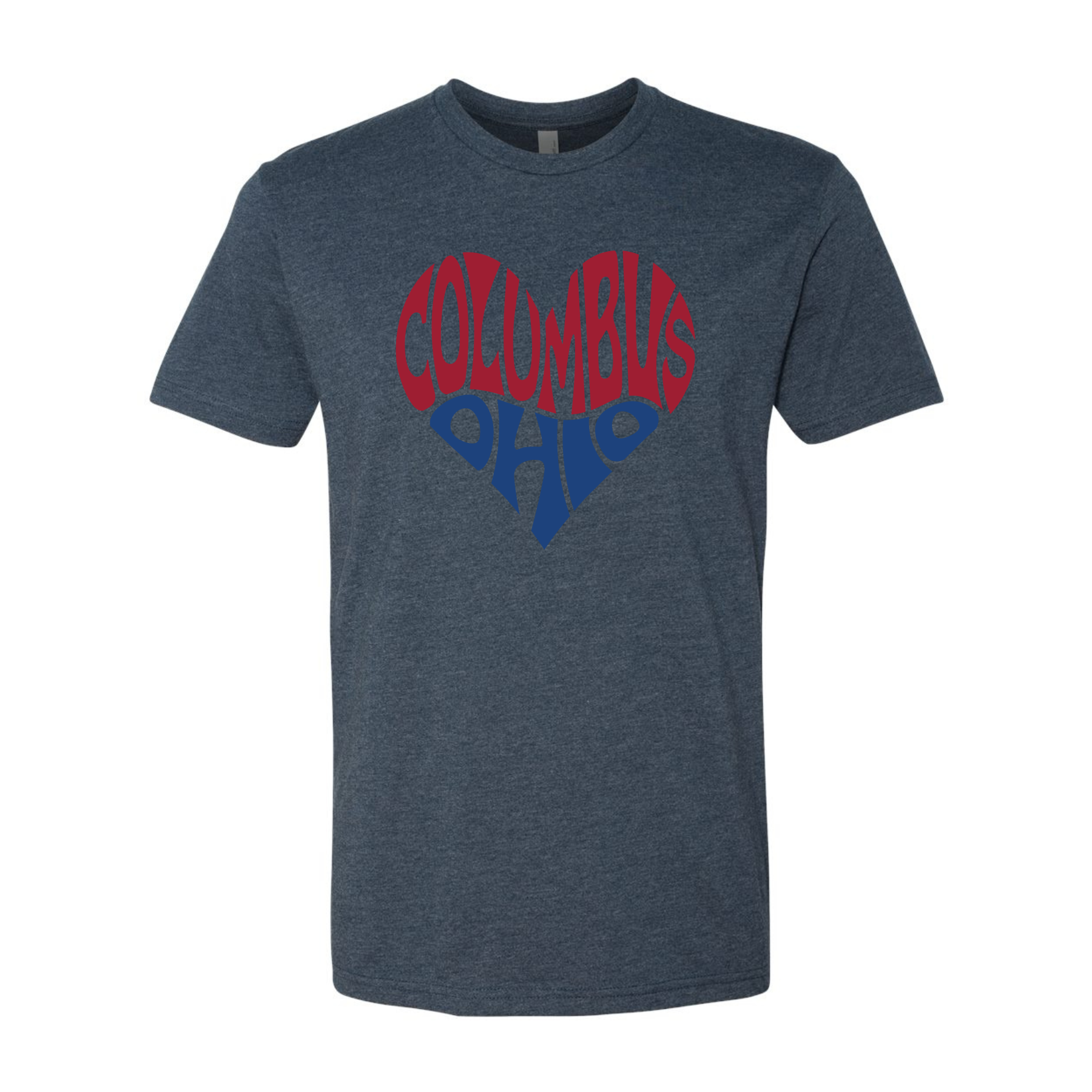 Columbus Heart
