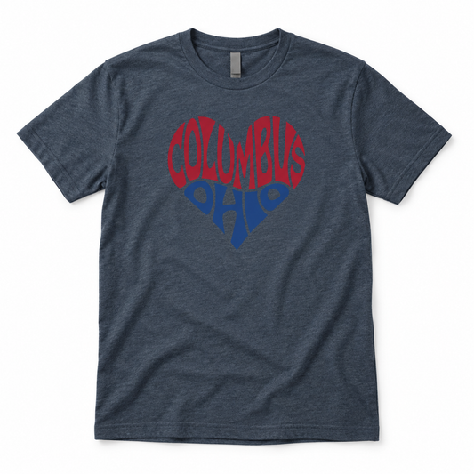Columbus Heart