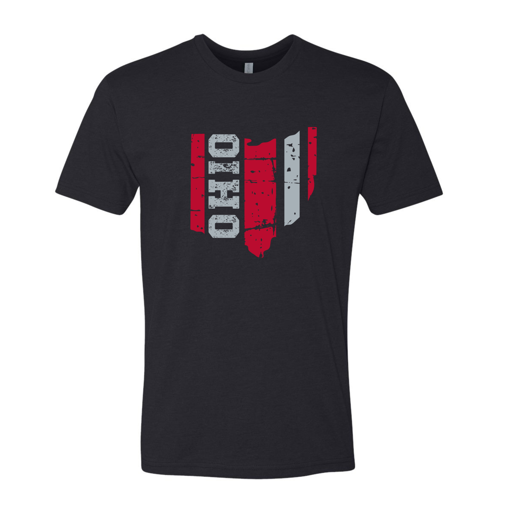Ohio Distressed