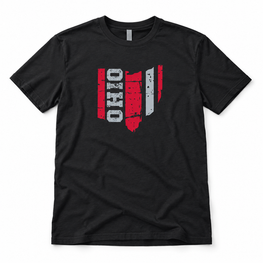 Ohio Distressed
