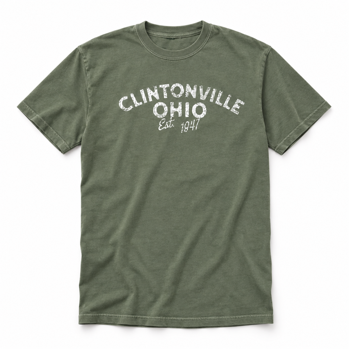 Clintonville