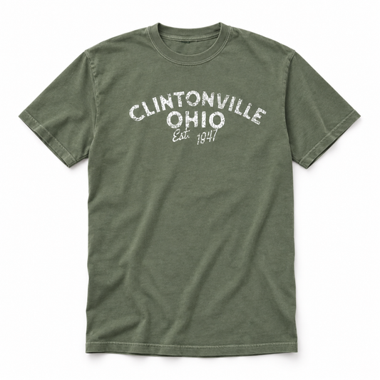 Clintonville