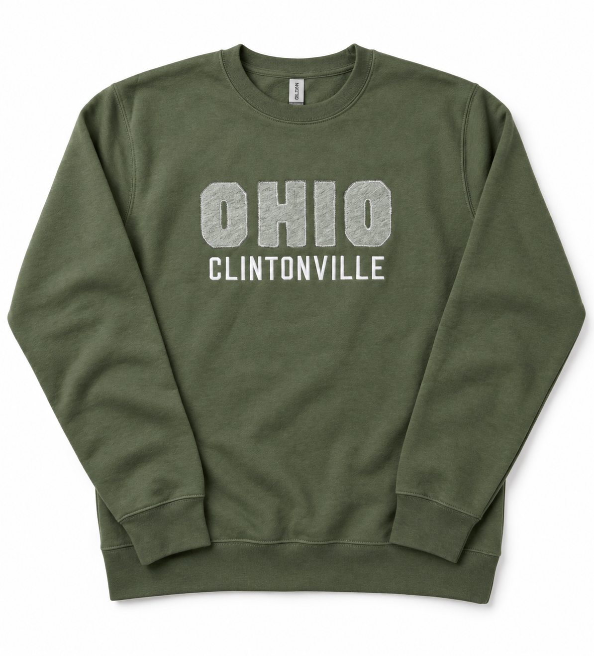 Clintonville Ohio
