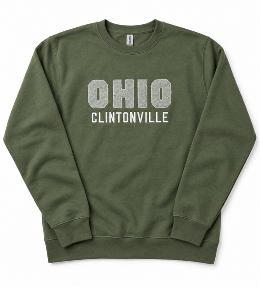 Clintonville Ohio