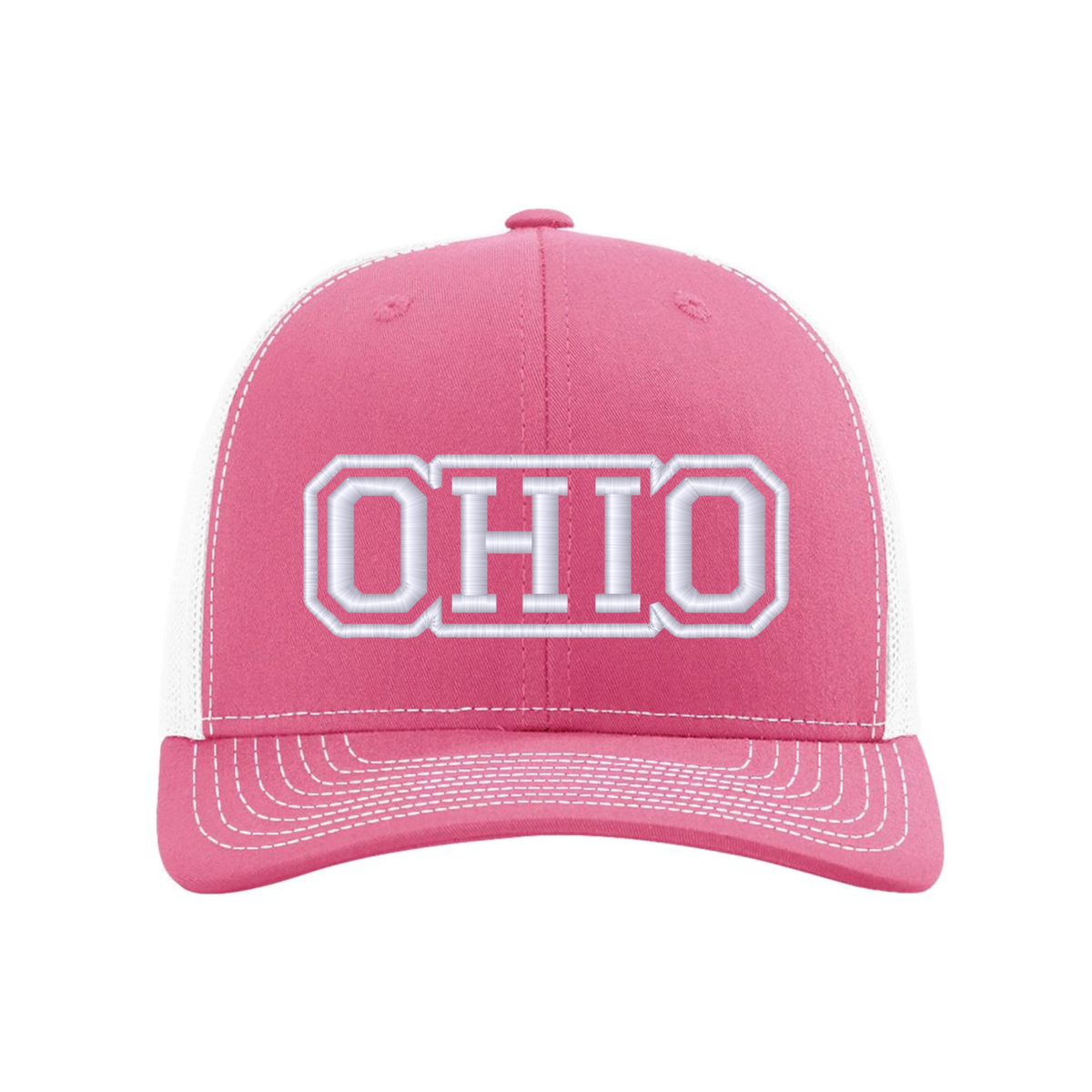 OHIO Baseball Hat